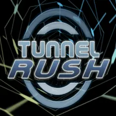 TUNNEL RUSH - monkey-type.org